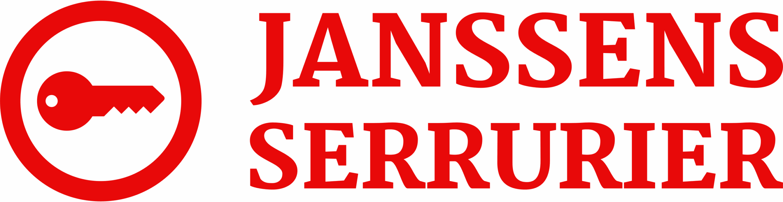 Janssens Serrurier